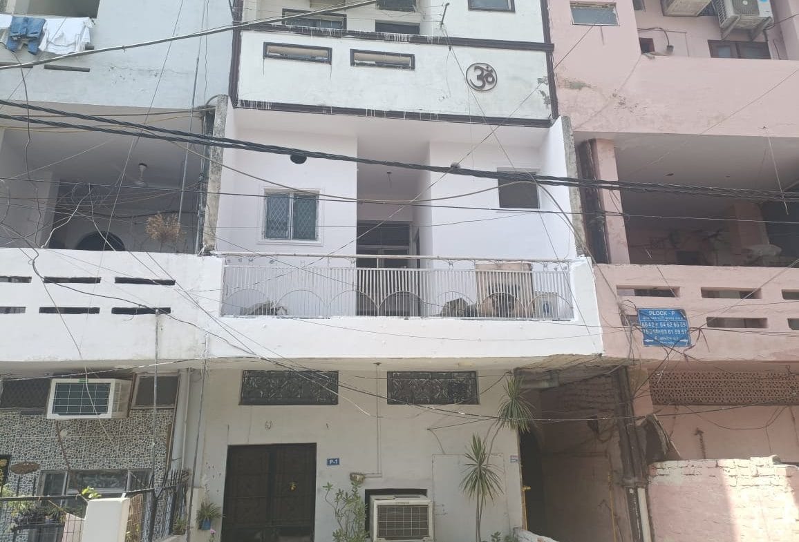 1BHK on rent in Lajpat Nagar