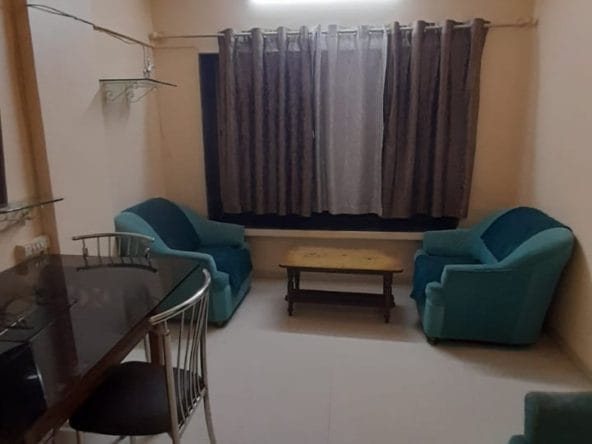 HOUSE FOR RENT AT KANDIVALI