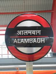 Alambagh