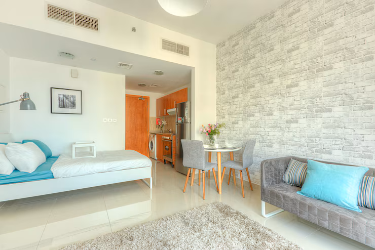 Rent 1BHK flats in Pitampura