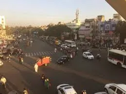 Dhanori