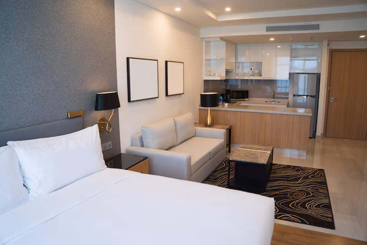 Rent 1BHK flats in Pitampura
