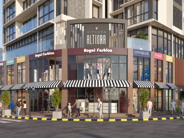 2BHK Apartment for sale in Mumbai