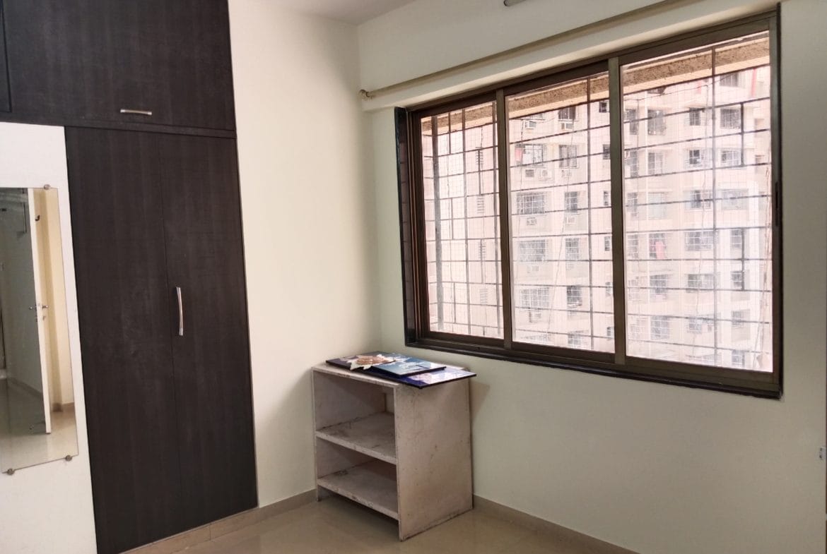 1BHK builder floor Pitampura