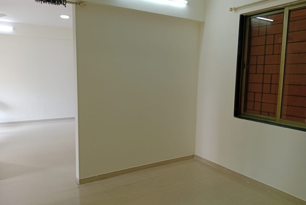 Flat for rent in Thane