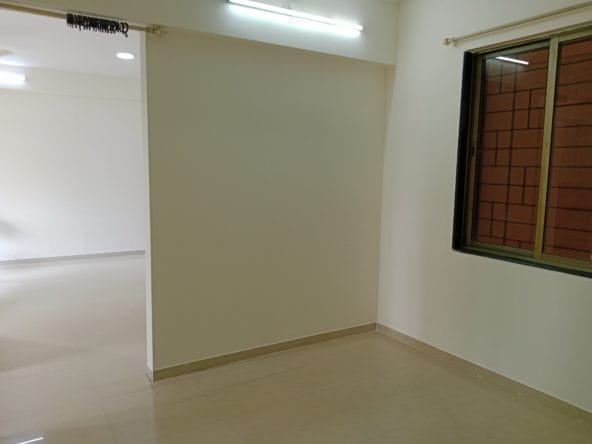 Flat for rent in Thane