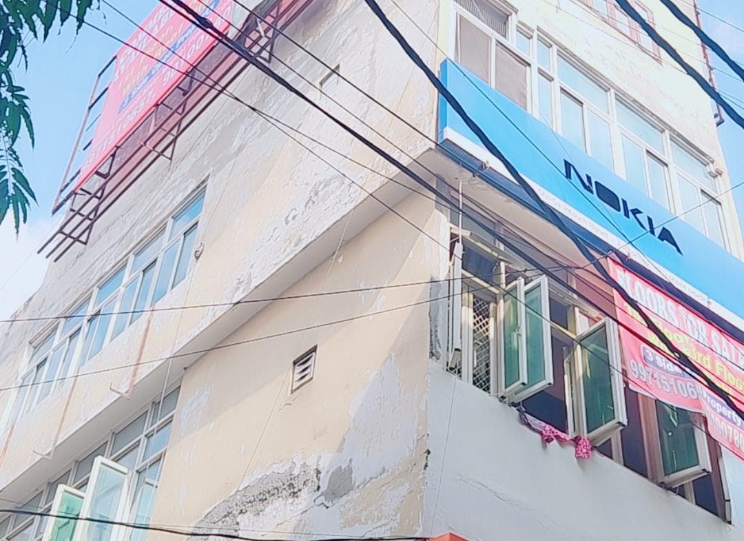 Rent 1BHK flats in Pitampura