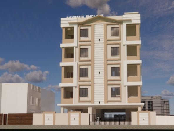 Flat for sale in Bhubaneswar