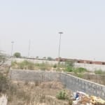 Plot for sale in sohna