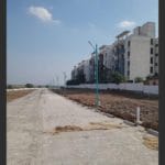 plot for sale in Wagholi