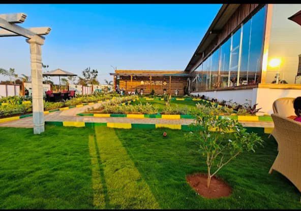 Plot for sale in Bangalore