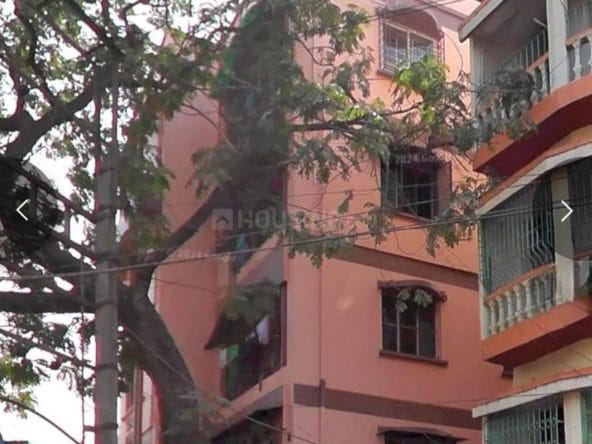 Apartment for sale in Kolkata