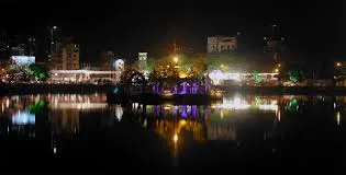 Tulsi Dham