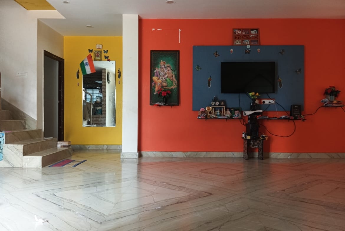 House for rent in Hyderabad