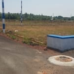 Plot for sale in hubli