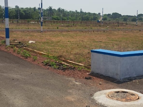 Plot for sale in hubli