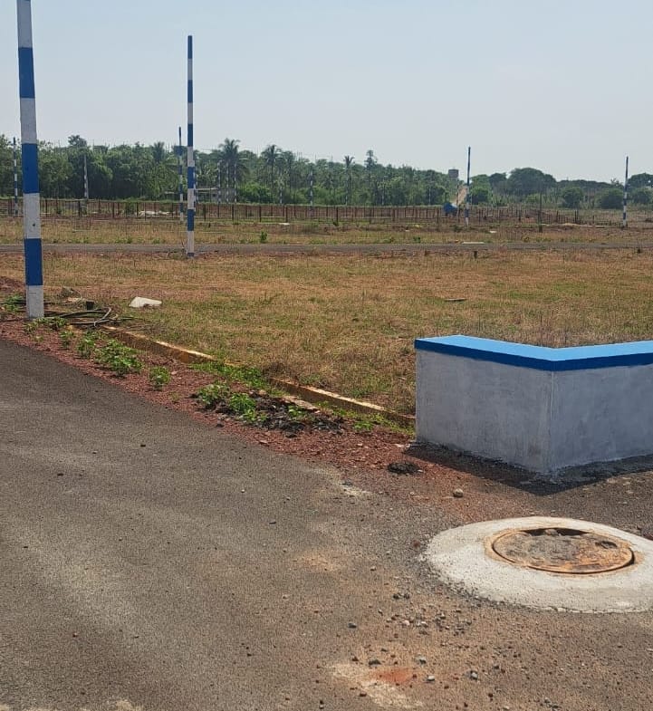 Plot for sale in hubli