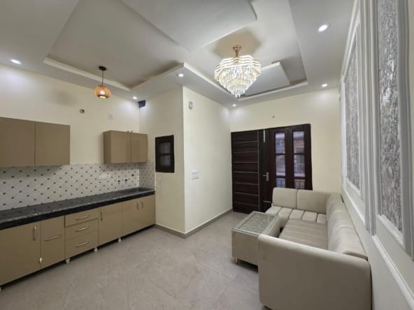 Flat For Sale in Mohali
