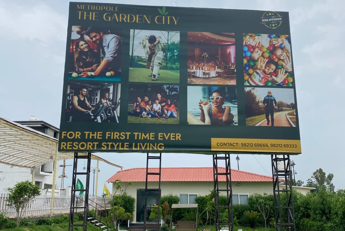 Plot for sale in Karnal