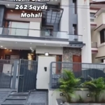 Kothi for sale in Kharar