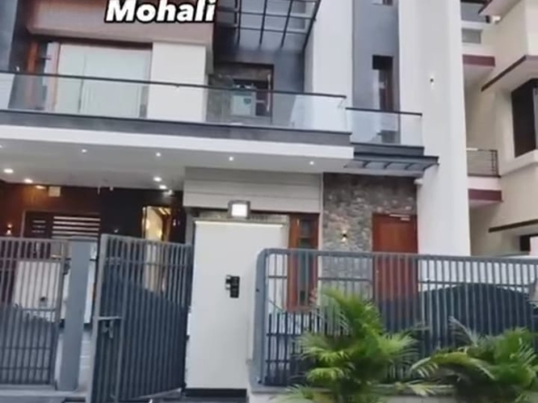 Kothi for sale in Kharar