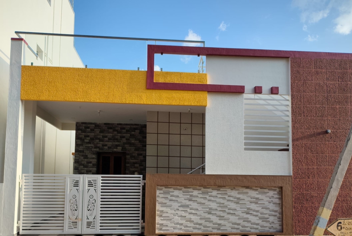 House for sale in Mysore