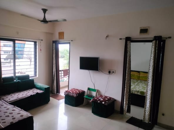 1Bhk for sale in Indore