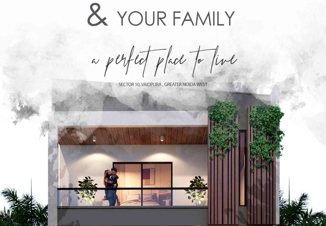 House for sale in Greater Noida