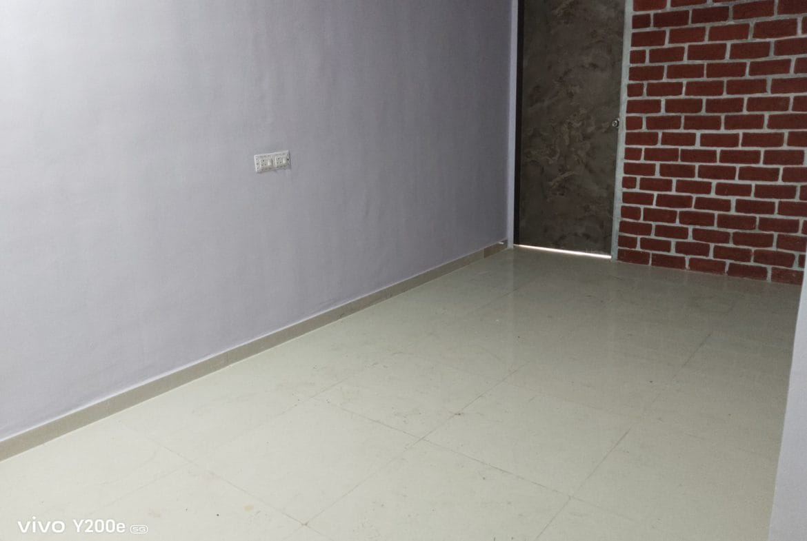 Flat for rent in Thane