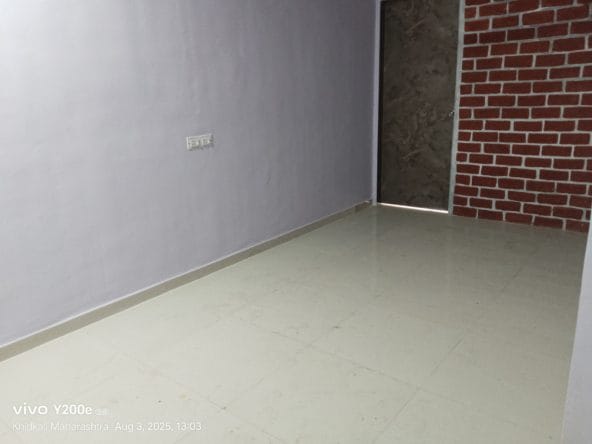 Flat for rent in Thane