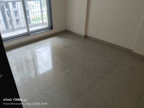 Flat for rent in Thane