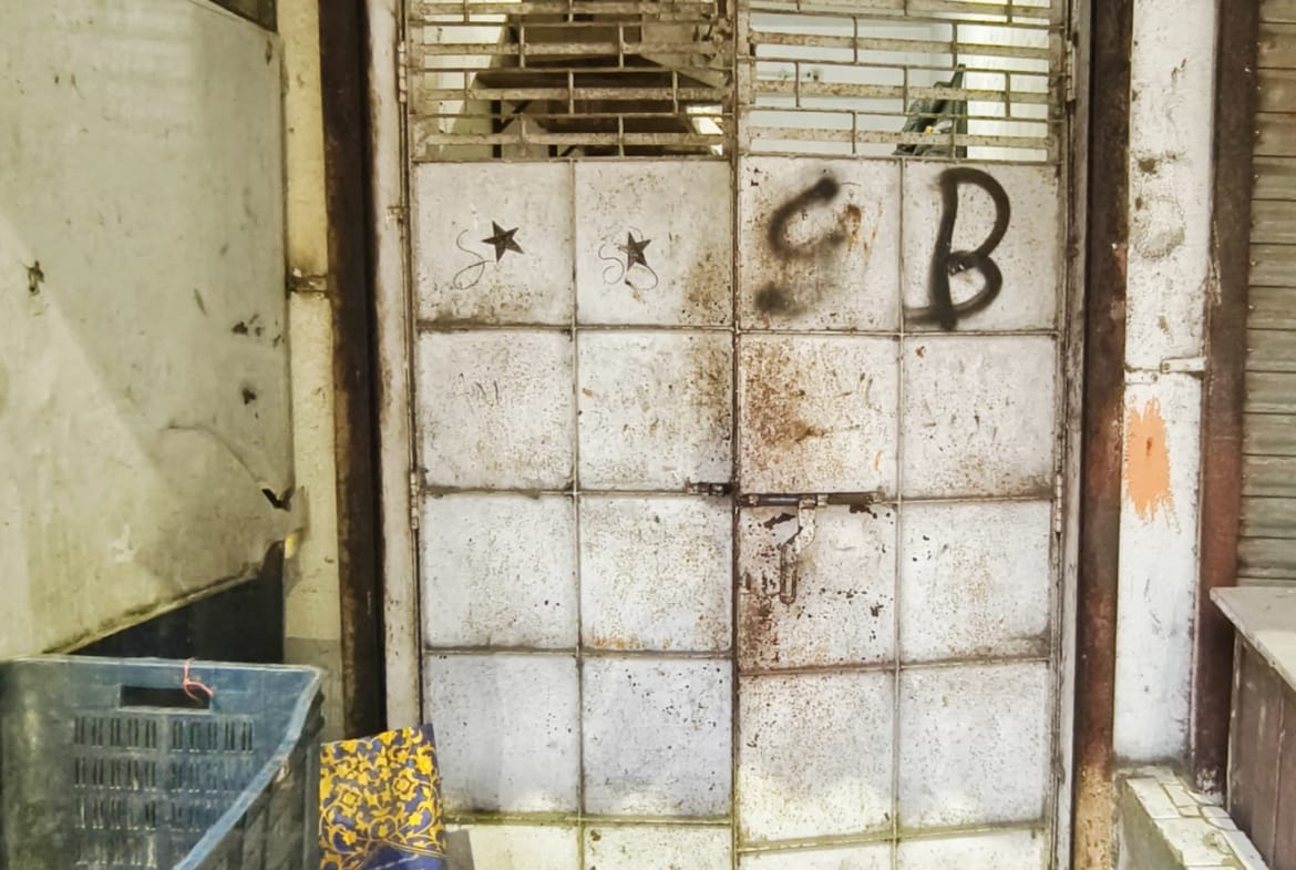 Shop for Sale in Mumbai