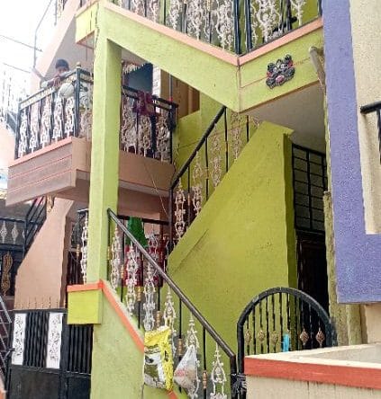 1BHK for Rent in Bengaluru