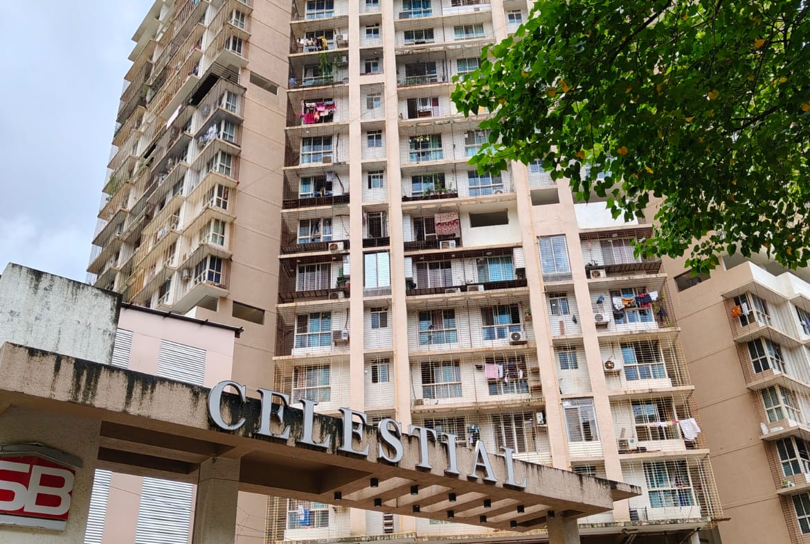 2 BHK for Rent in Mumbai