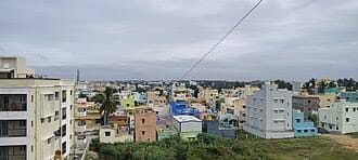 House for sale in Hosur