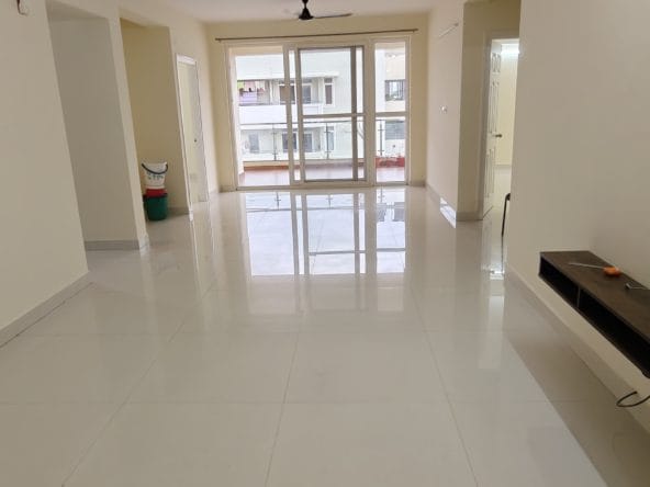 Flat for rent in Bengaluru