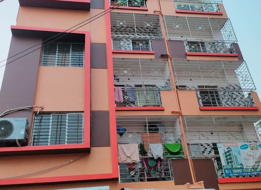 Flat for Rent in Kolkata