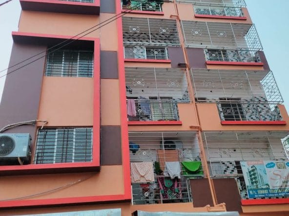 Flat for Rent in Kolkata