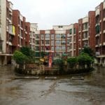 Flat for sale in Vangani
