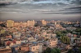 Vijay Nagar