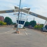 Plot for sale in Maheshwaram