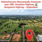 Plot for sale in Hyderabad