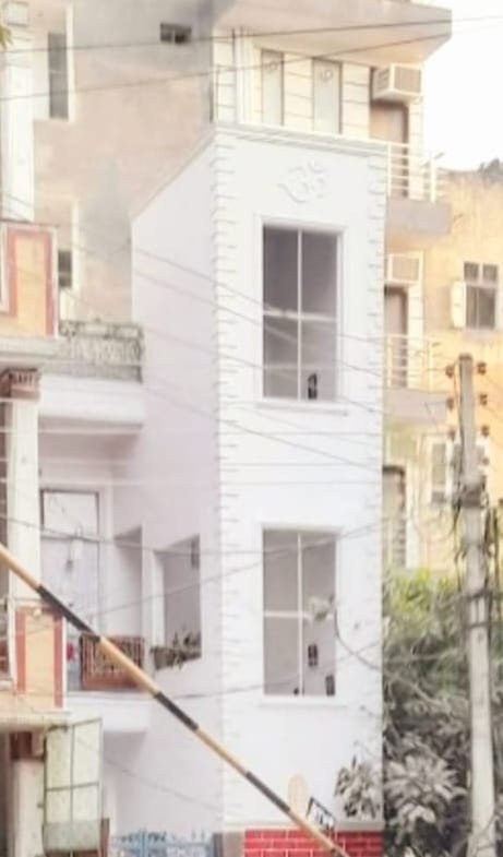 floor for rent in gurugram