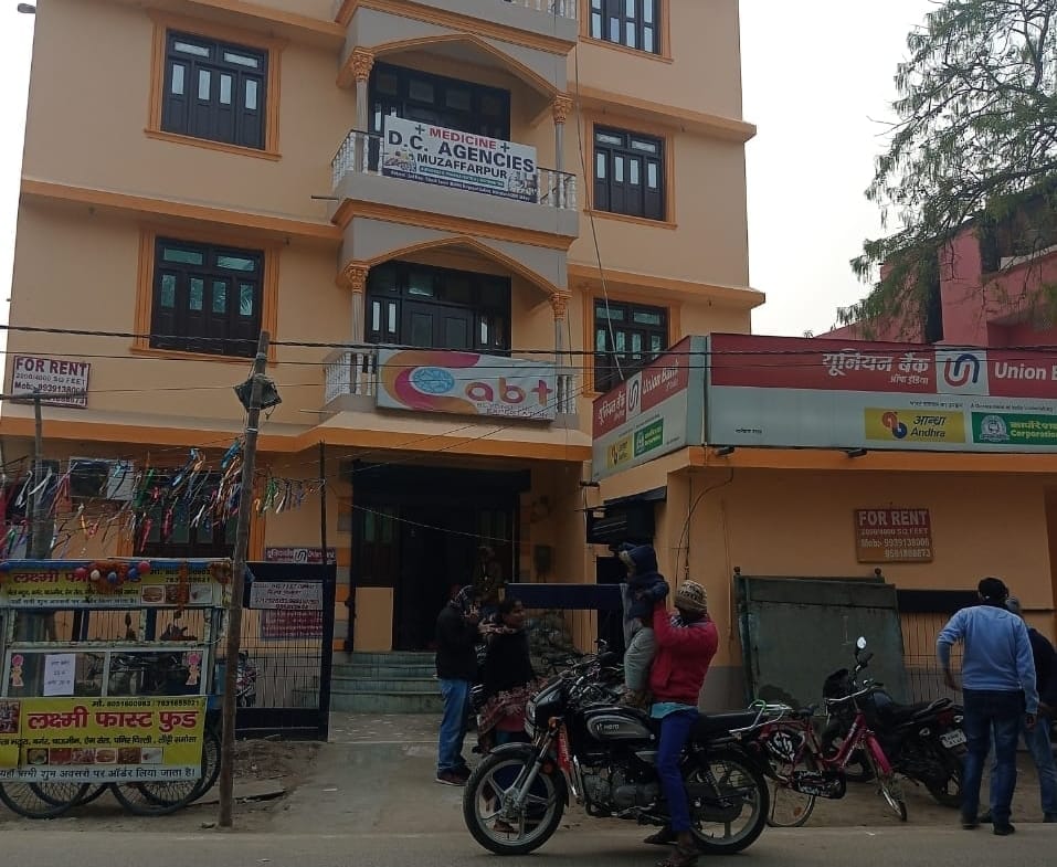 Space For Rent in Muzaffarpur