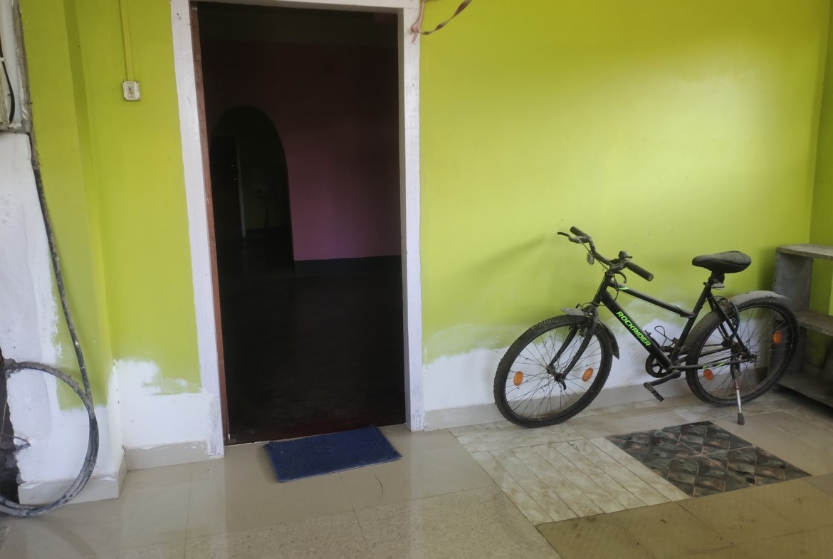 1BHK for rent in Guwahati