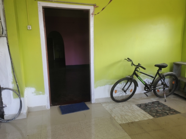 1BHK for rent in Guwahati