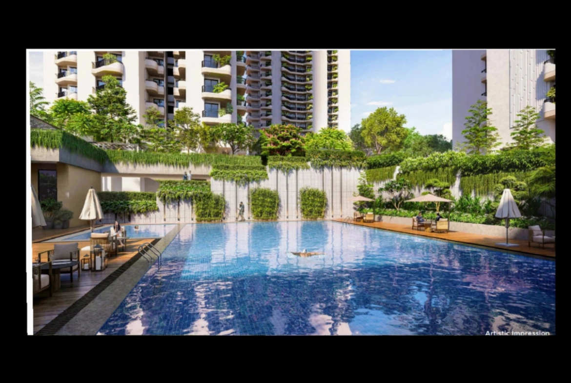 Flat for sale in Greater Noida