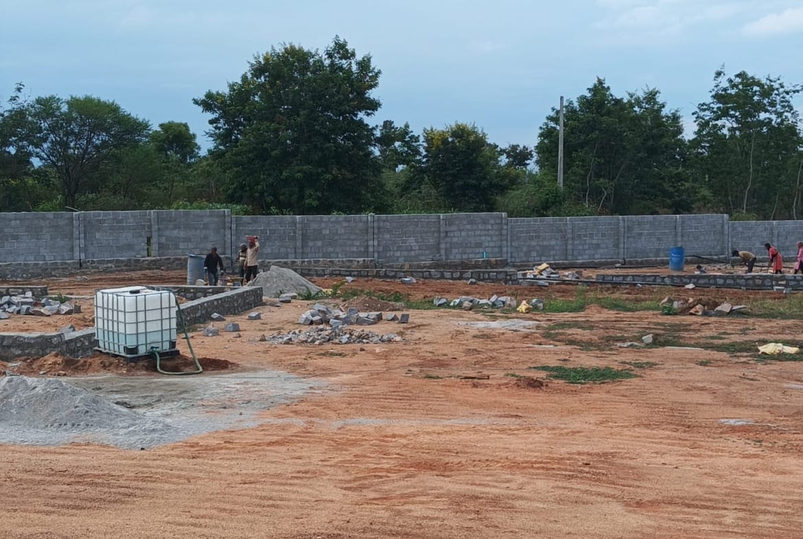 Plot for sale in hyderabad