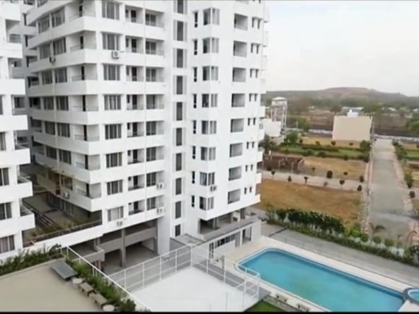 Flat for rent in Indore