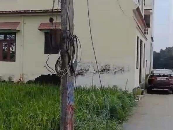 House for sale in Haldwani